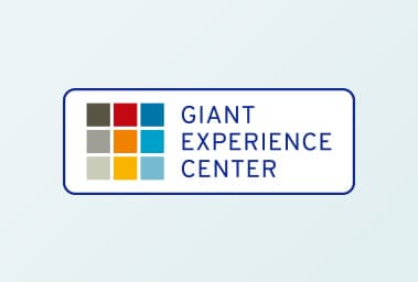 GIANT EXPERIENCE CENTER