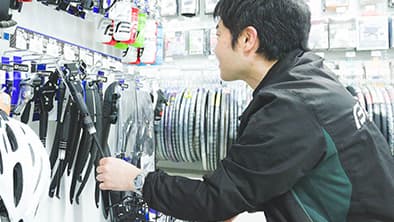 ゴンドラ棚の販促展開をまるごと提案