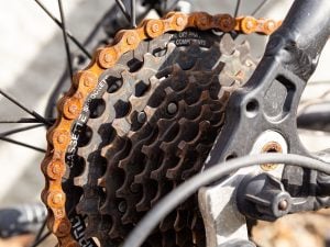 自転車を錆びさせない!雨の日対策 | 商品紹介