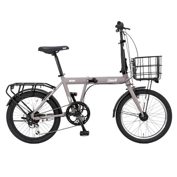 Coleman OUTRAN206 | 自転車