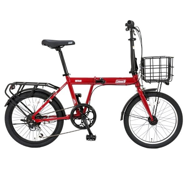Coleman OUTRAN206 | 自転車
