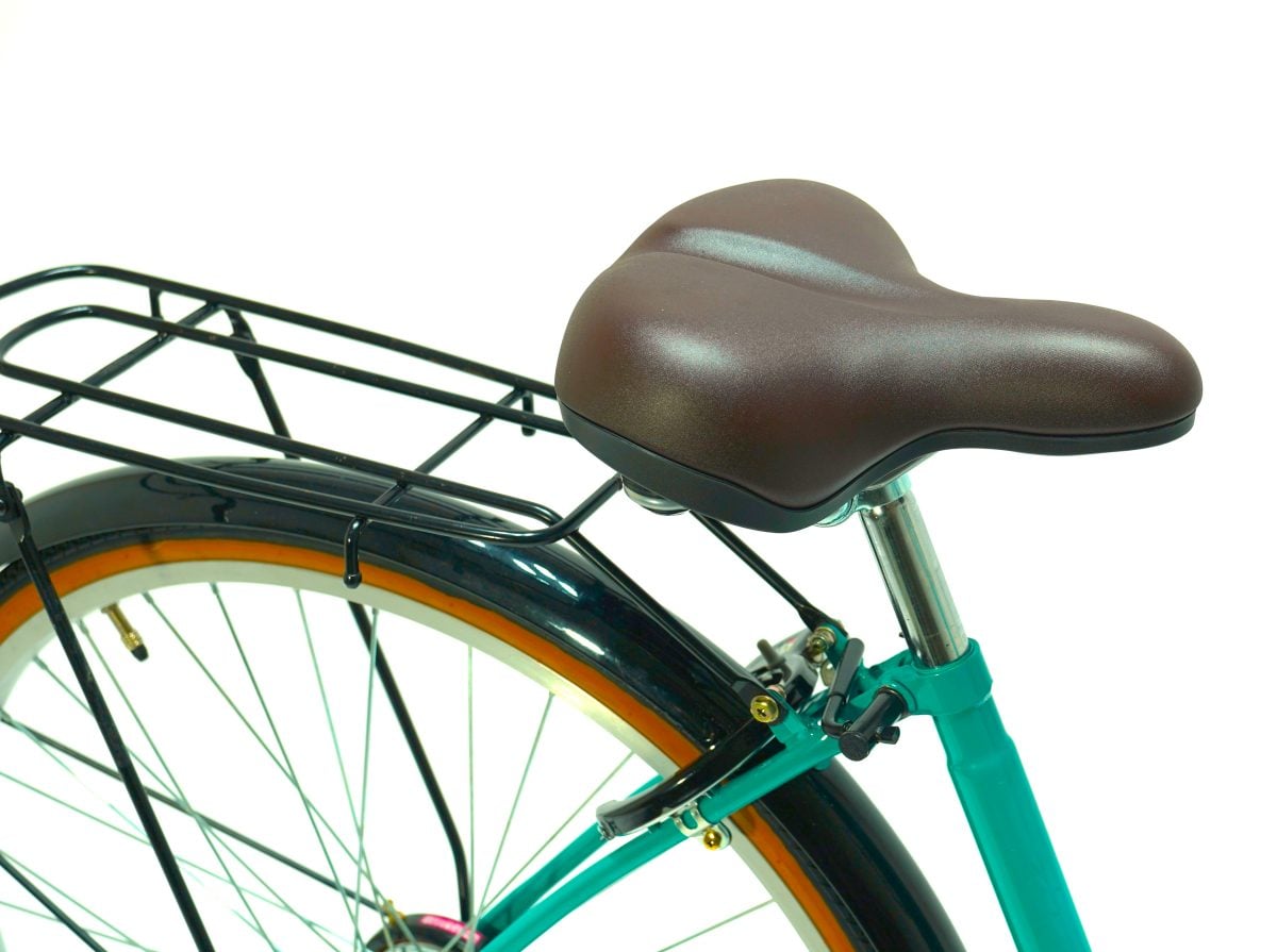 超やわらかサドル