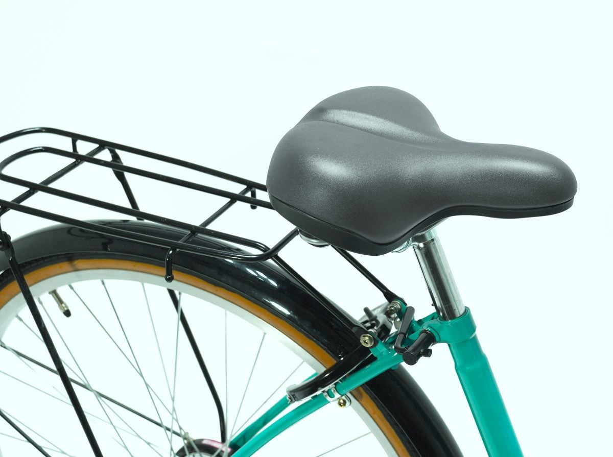 超やわらかサドル