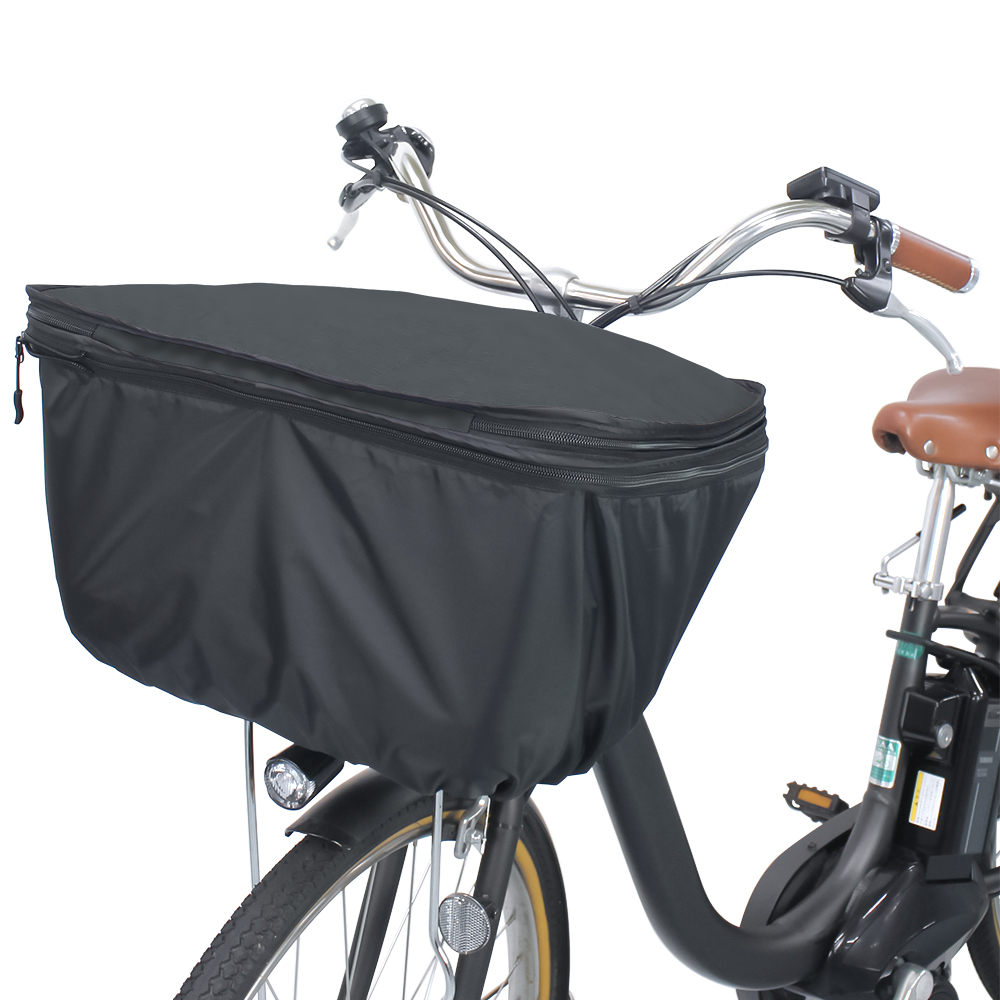 地球にやさしいカゴカバー 前カゴ用ワイド