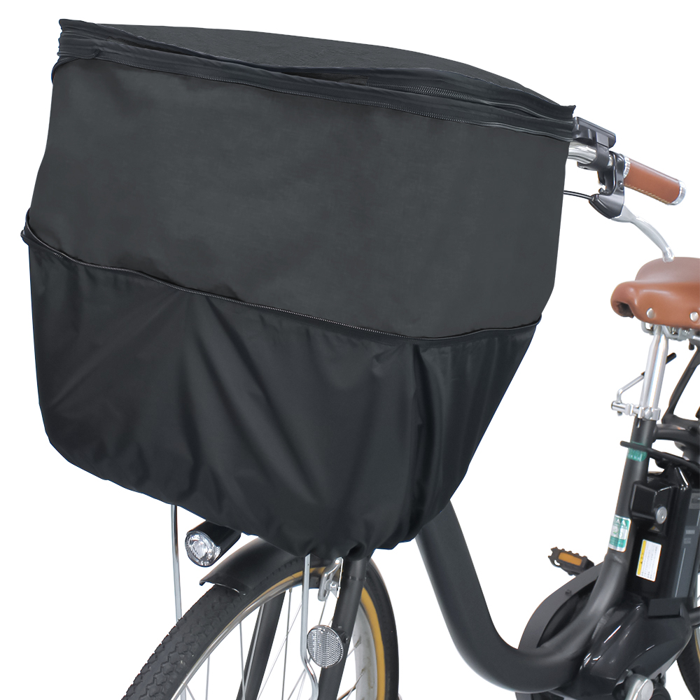 地球にやさしいカゴカバー 前カゴ用ワイド