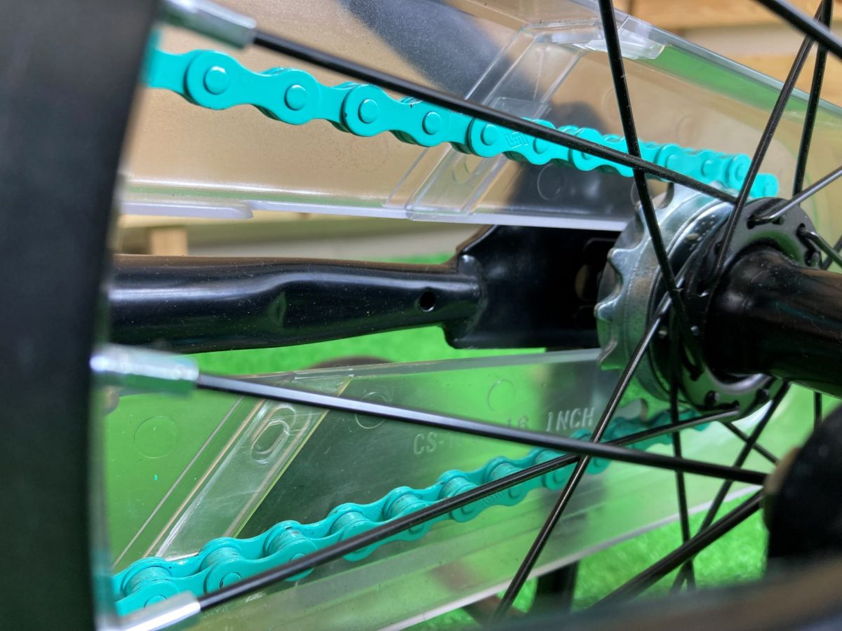 Coleman FDB Kids16 ｜パーツ・用品・自転車商品｜㈱サギサカ