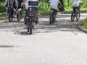 夏休みの交通安全  親子で確認しましょう! | 商品紹介