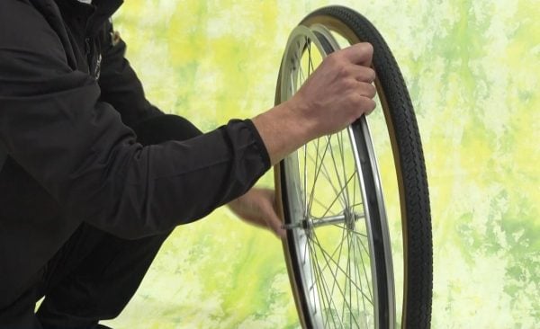 【初心者向け】自転車のタイヤの選び方を解説!サイズ・価格・種類など | コラム