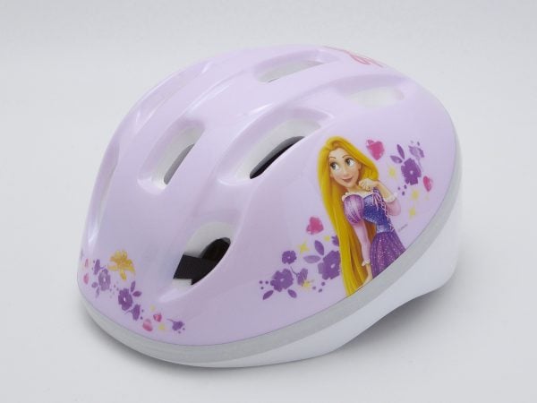 キッズヘルメットS ラプンツェル | ヘルメット