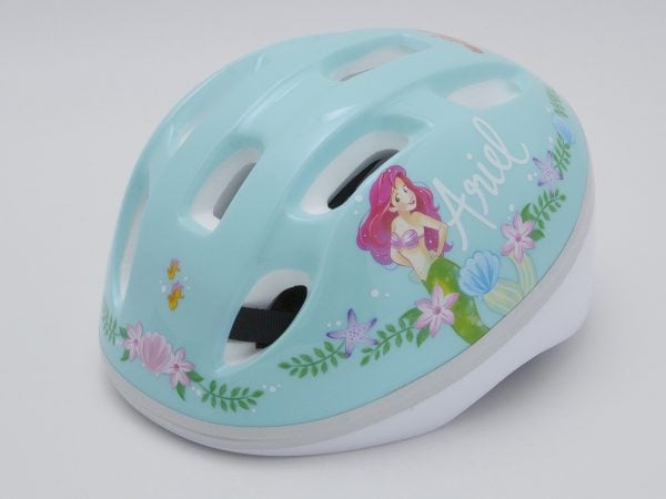 キッズヘルメット S アリエル | ヘルメット