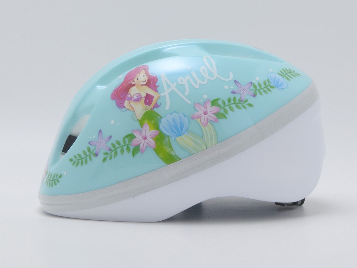 キッズヘルメット S アリエル