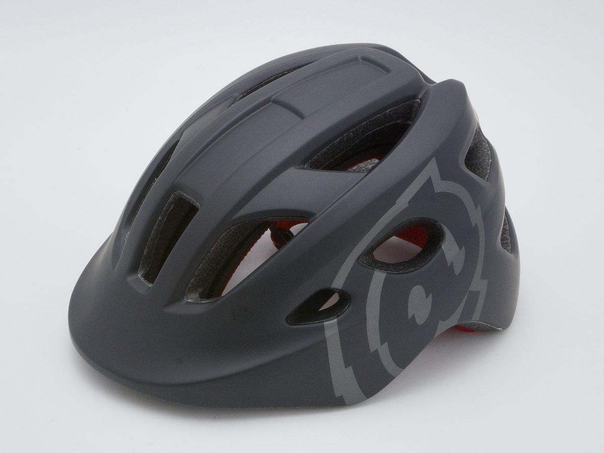 キッズヘルメットS D-Bike