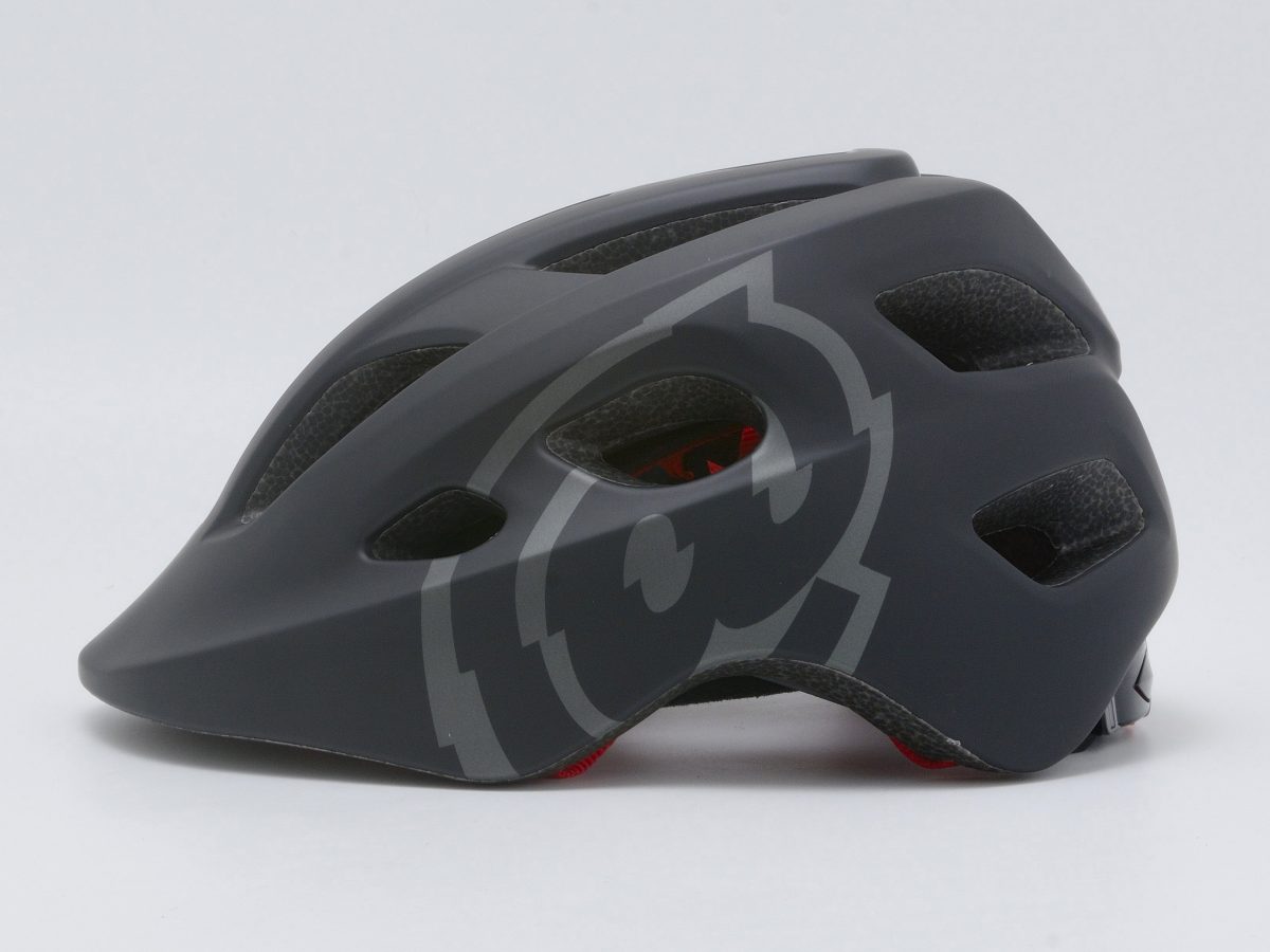 キッズヘルメットS D-Bike