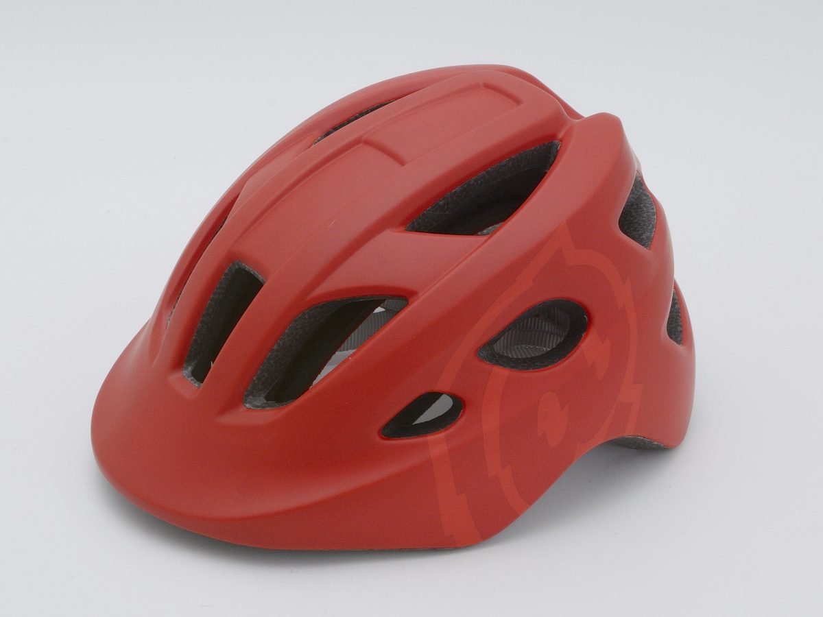 キッズヘルメットS D-Bike