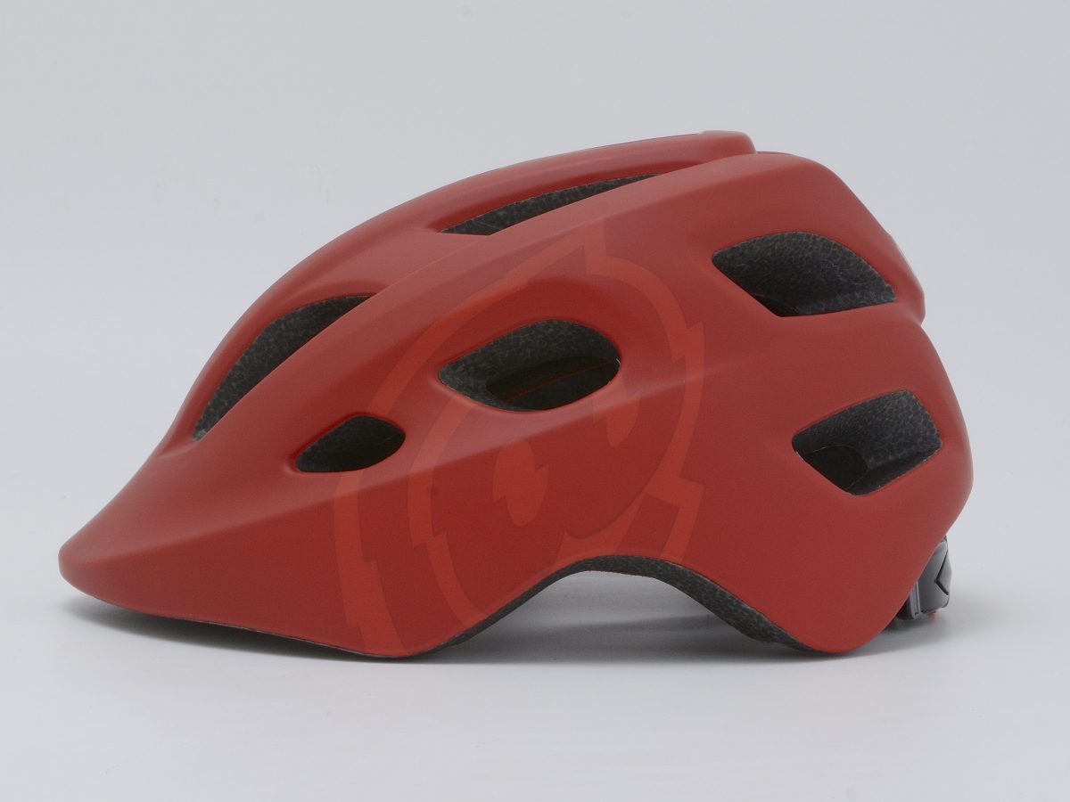 キッズヘルメットS D-Bike