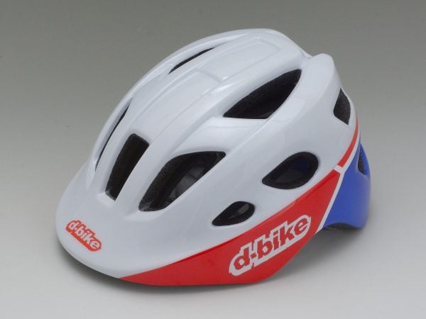 キッズヘルメットS D-Bike | ヘルメット
