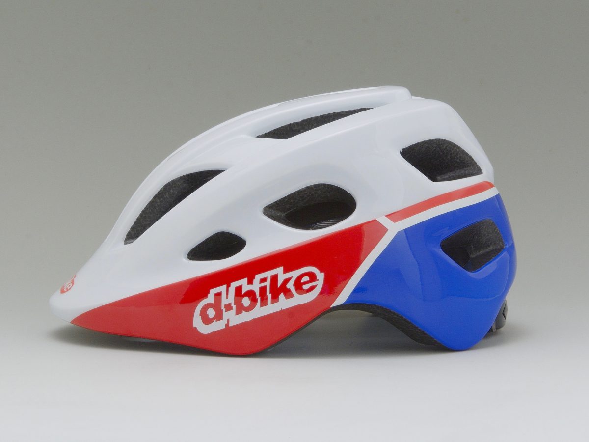 キッズヘルメットS D-Bike