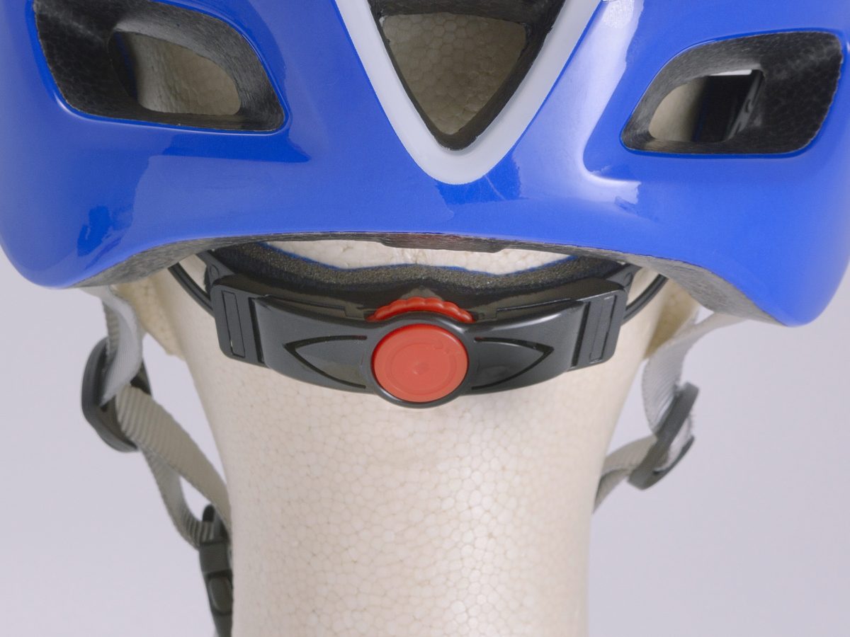 キッズヘルメットS D-Bike