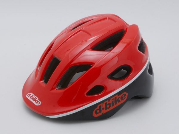 キッズヘルメットS D-Bike | ヘルメット