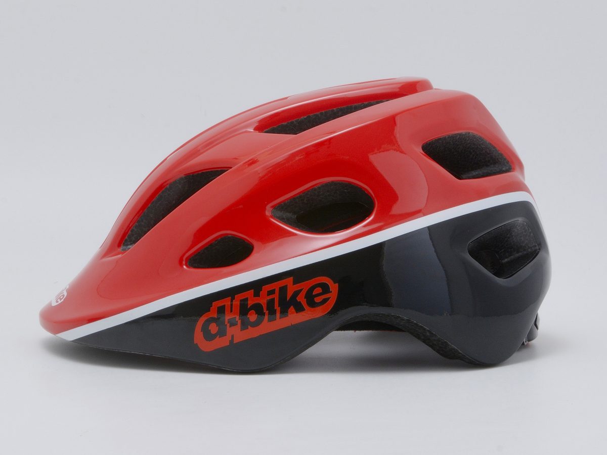 キッズヘルメットS D-Bike
