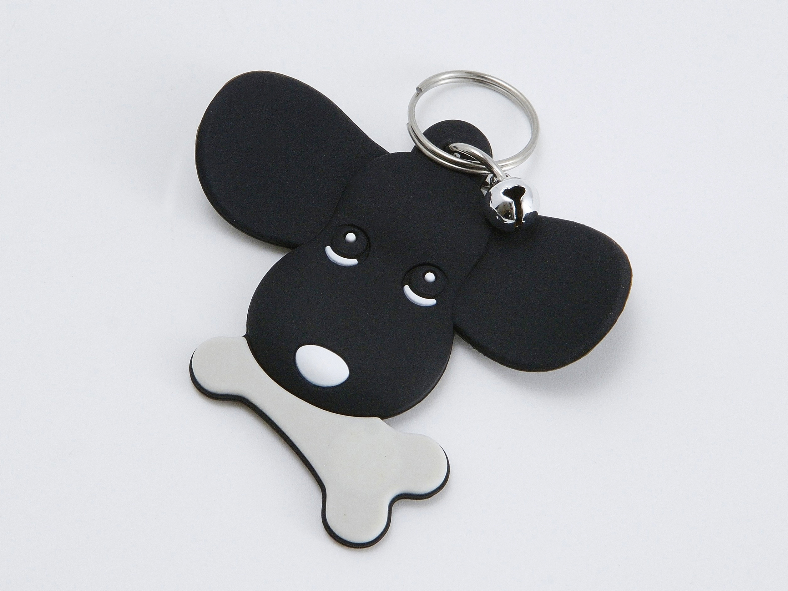 ドッグキーホルダー ｜パーツ・用品・自転車商品｜㈱サギサカ