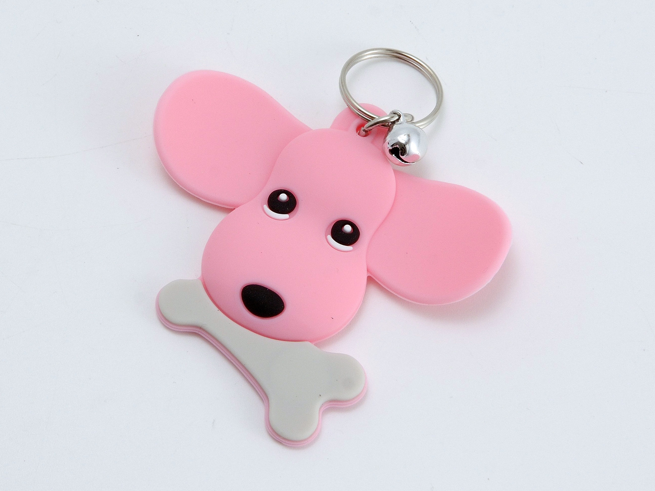 ドッグキーホルダー ｜パーツ・用品・自転車商品｜㈱サギサカ