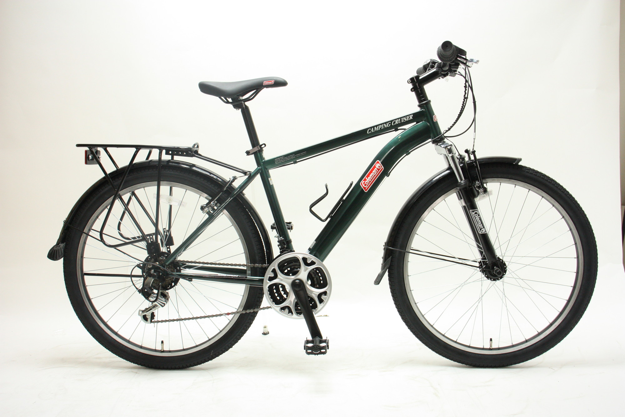 Coleman ｜1 ｜パーツ・用品・自転車商品｜㈱サギサカ