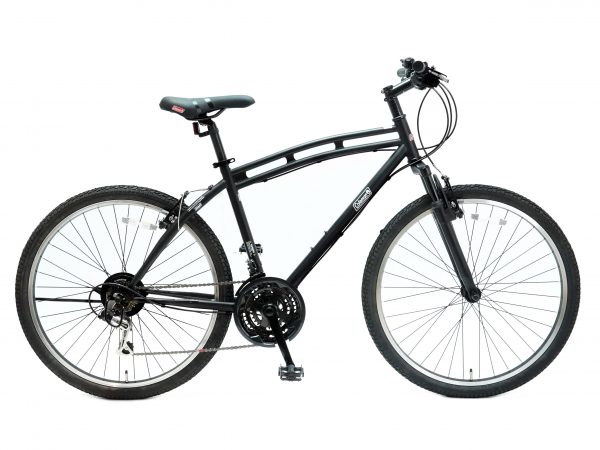 Coleman  motion ATB26 | 自転車