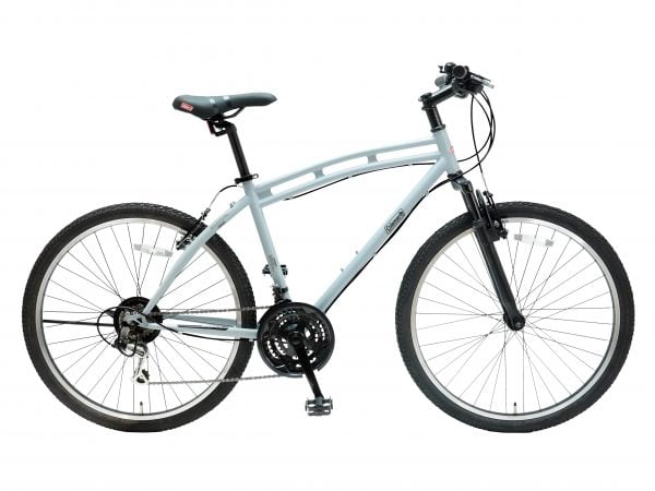 Coleman  motion ATB26 | 自転車