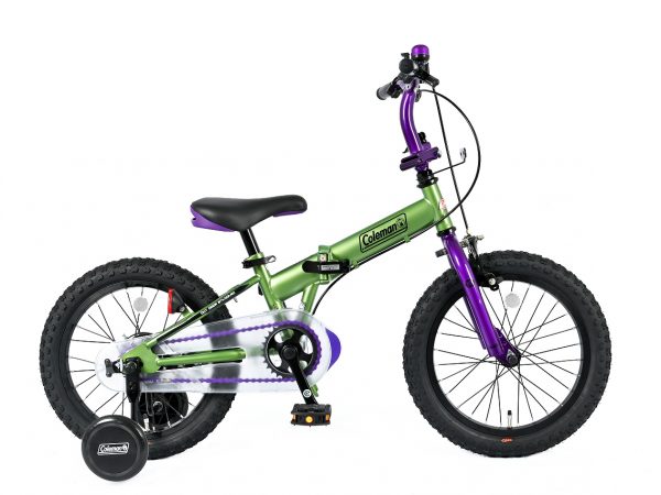 Coleman  FDB Kids16 | 自転車