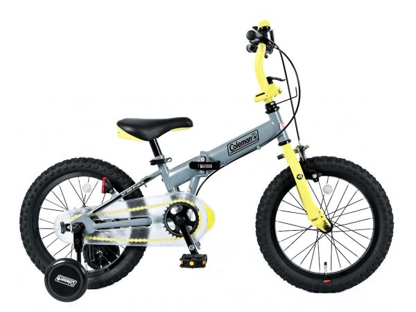 Coleman  FDB Kids16 | 自転車