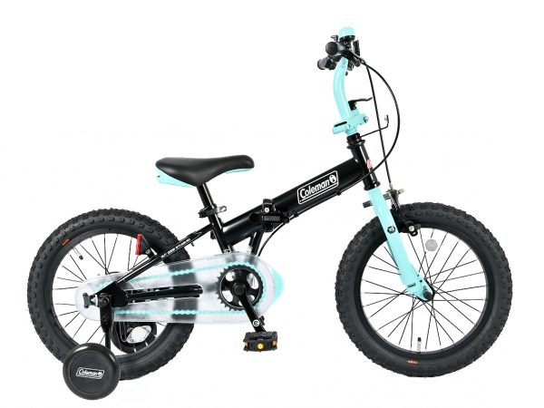 Coleman  FDB Kids16 | 自転車