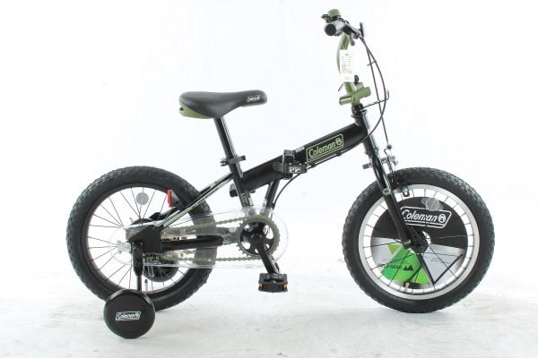 Coleman WALKER CARRY | 自転車