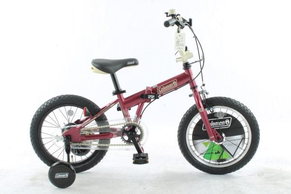 Coleman WALKER CARRY | 自転車