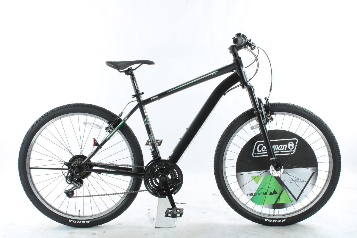 Coleman CAMPER 27.5 F-sus