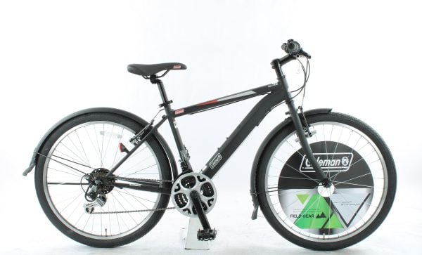 Coleman CAMPER 26 | 自転車