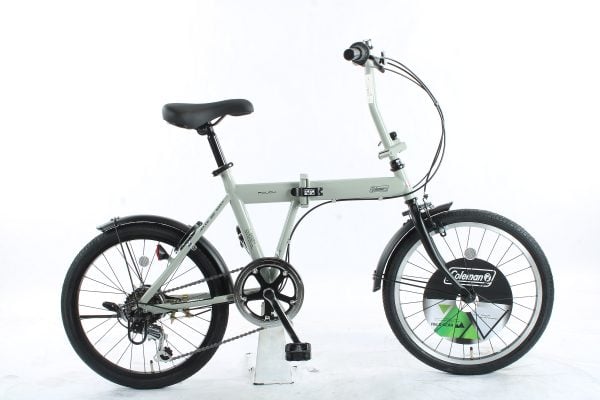 Coleman POUCH | 自転車