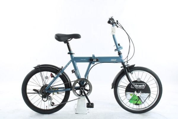 Coleman POUCH | 自転車