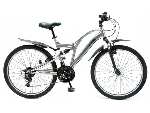 AMERICAN EAGLE  ATB 2618 MONTEREY | 自転車