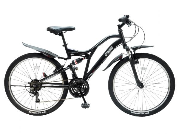 AMERICAN EAGLE  ATB 2618 MONTEREY | 自転車