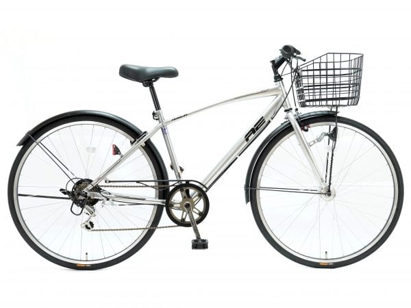 AMERICAN EAGLE  LCR 276 AOSTIN | 自転車