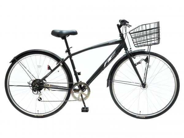 AOSTIN AMERICAN EAGLE/アメリカン イーグル 自転車 パープル 27インチ