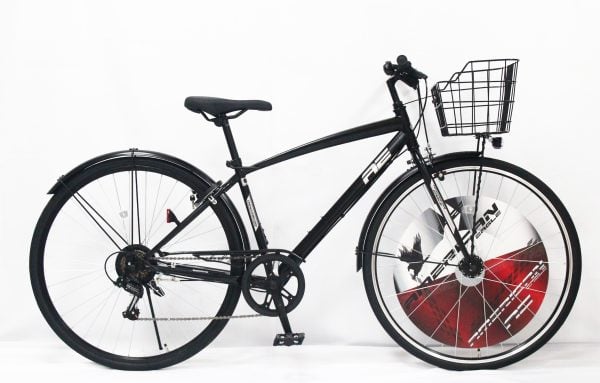 AMERICAN EAGLE  AOSTIN | 自転車