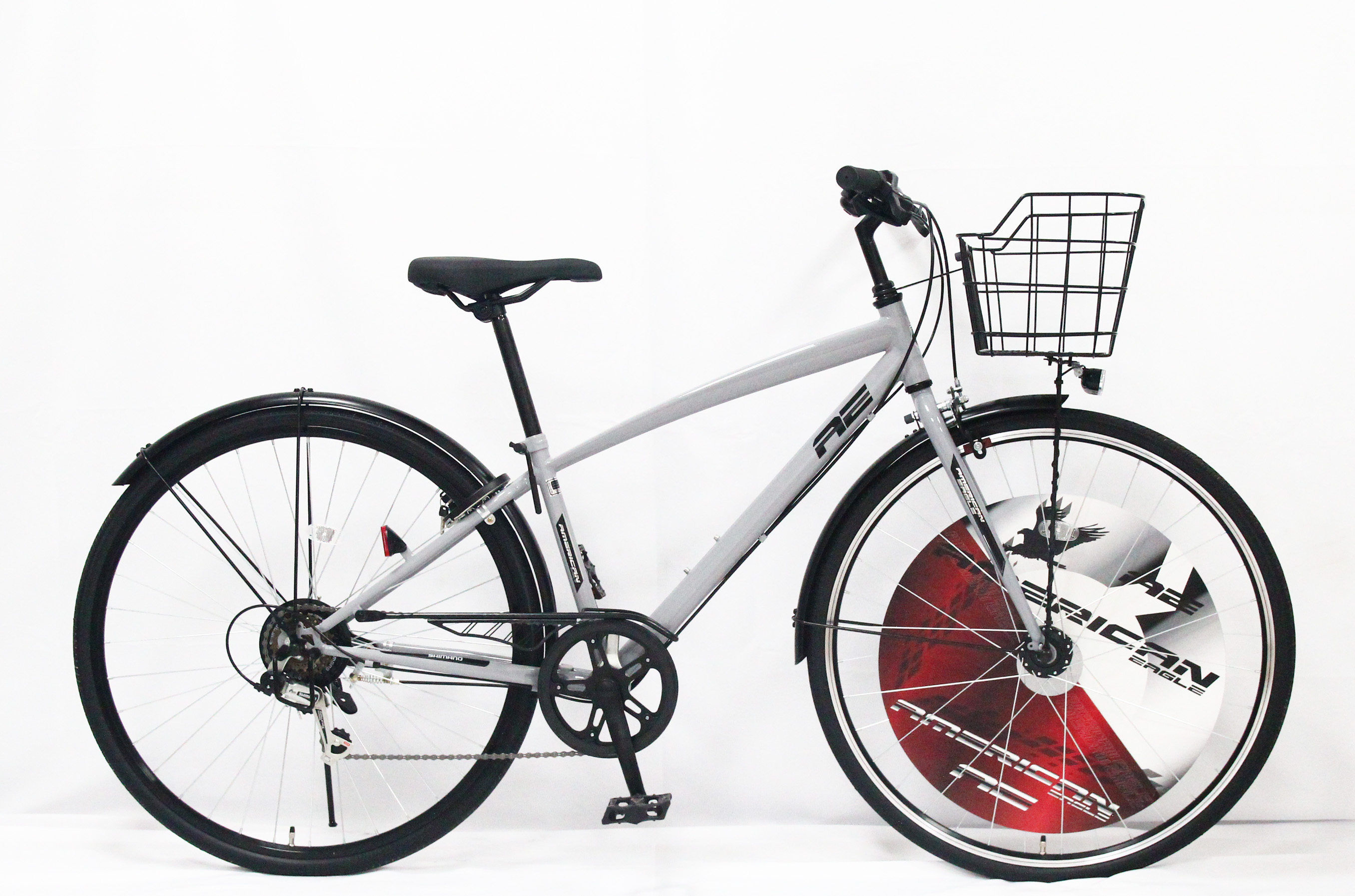 男の子用自転車 20インチ / AMERICAN EAGLE cody20 AMERICAN EAGLE AOSTIN ｜パーツ・用品・自転車商品｜㈱サギサカ