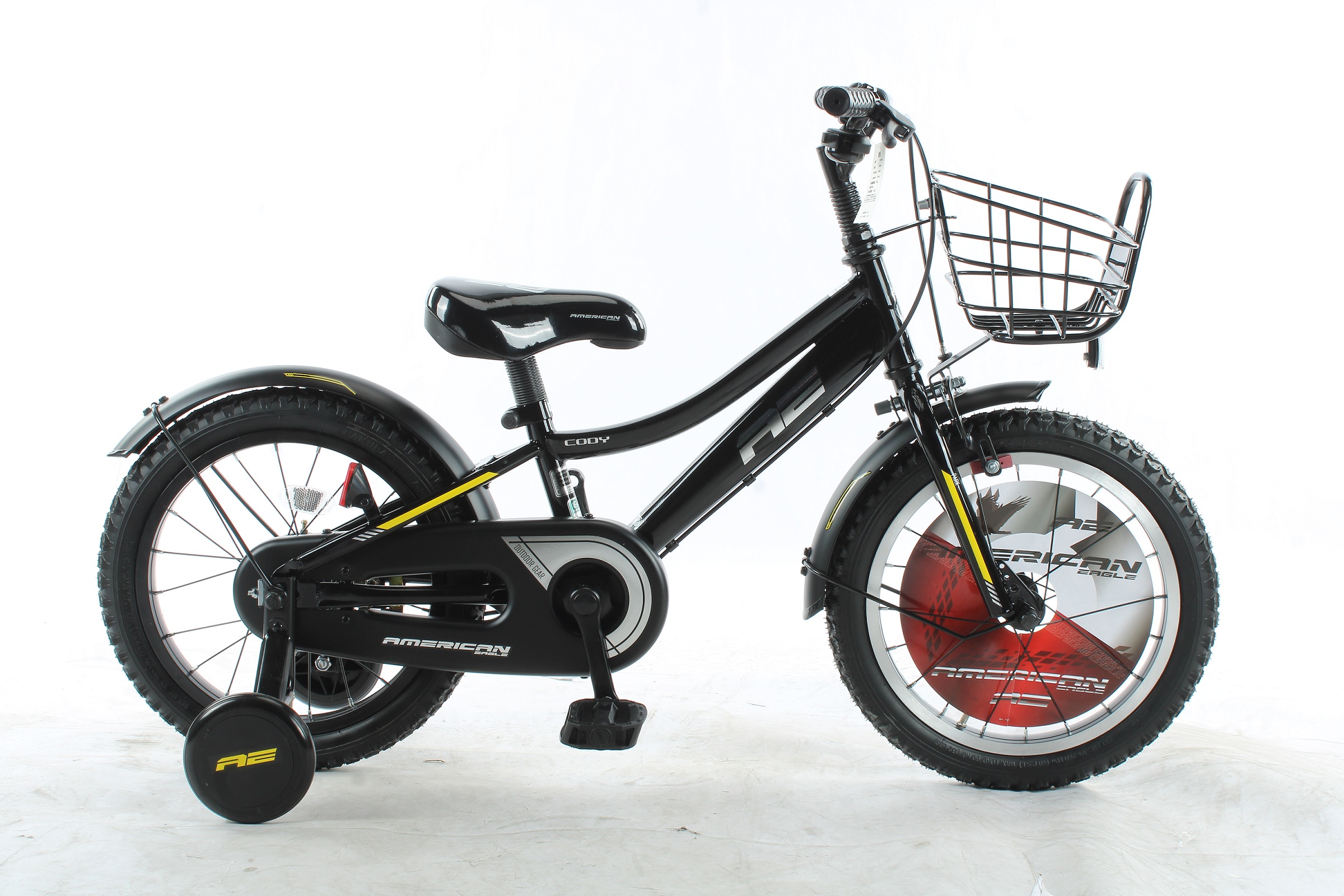 【きれいめファッション51選】上品さと清潔感をキープし AMERICAN EAGLE ｜パーツ・用品・自転車商品｜㈱サギサカ CODY 自転車本体