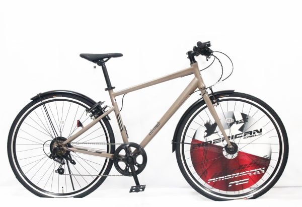 AMERICAN EAGLE  ASPEN | 自転車