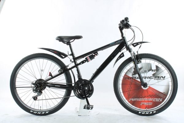 AMERICAN EAGLE MONTEREY | 自転車