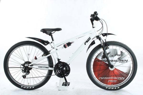 AMERICAN EAGLE MONTEREY | 自転車
