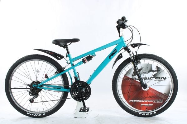 AMERICAN EAGLE MONTEREY | 自転車