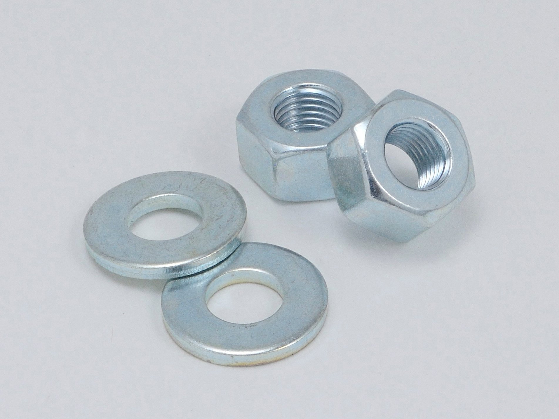 ハブ軸用ナット 14mm 前用 ｜パーツ・用品・自転車商品｜㈱サギサカ